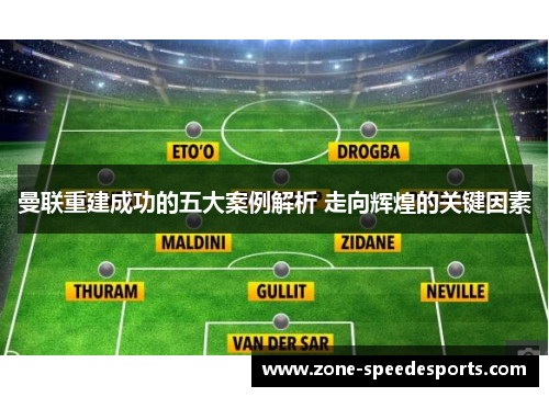 曼联重建成功的五大案例解析 走向辉煌的关键因素