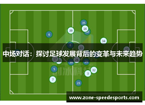 中场对话:探讨足球发展背后的变革与未来趋势 中场对话:探讨足球发展背后的变革与未来趋势