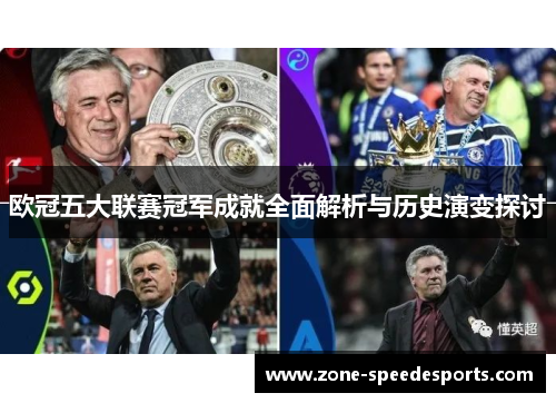 欧冠五大联赛冠军成就全面解析与历史演变探讨