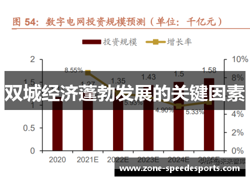 双城经济蓬勃发展的关键因素